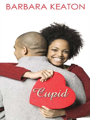 Cupid - ebook